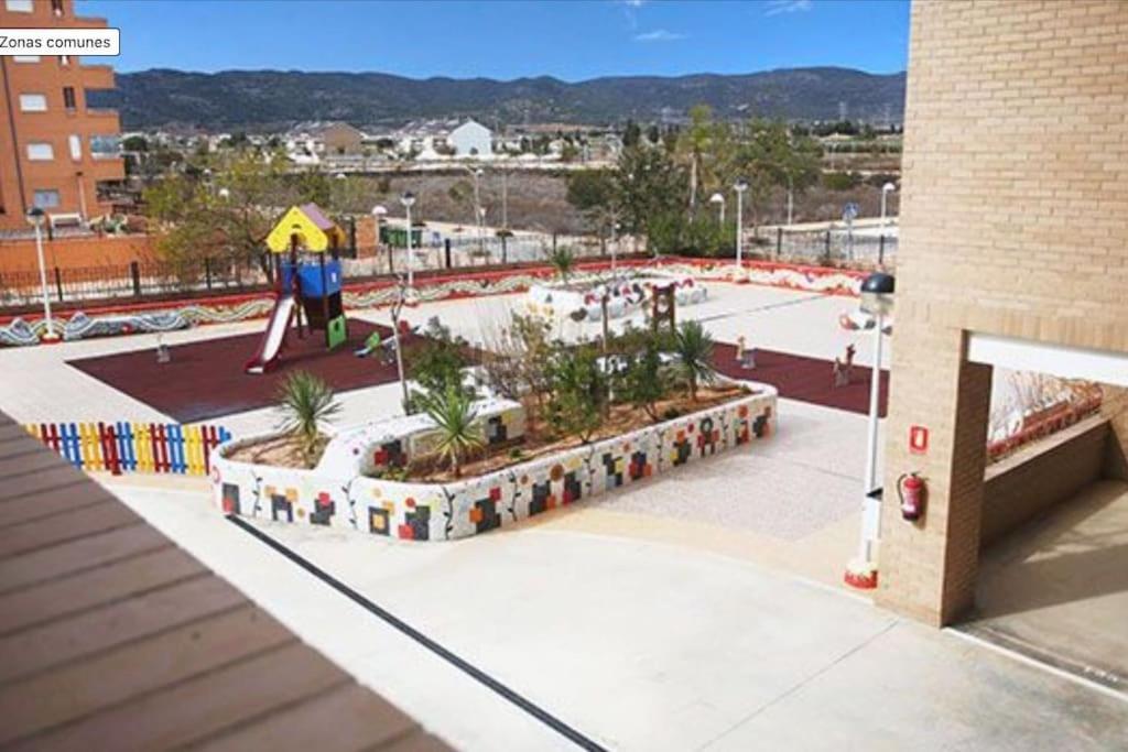Apartamento En Primera Linea De Playa Con Vistas Cabanes  Eksteriør billede