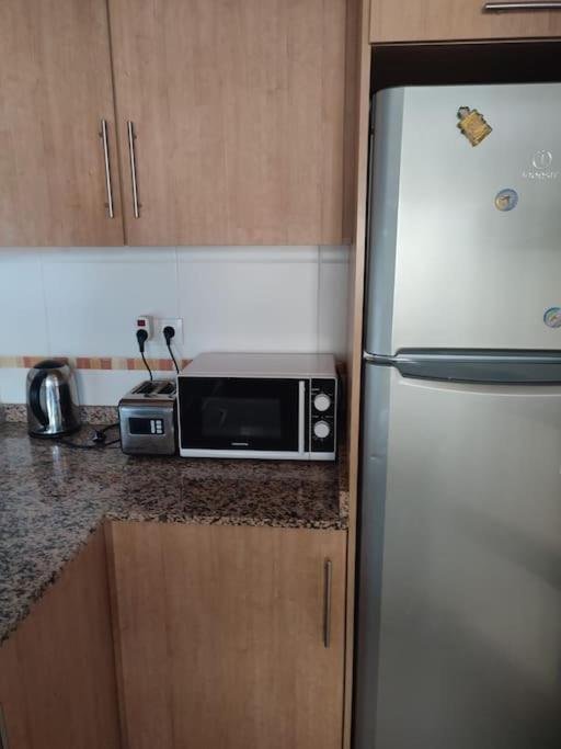 Apartamento En Primera Linea De Playa Con Vistas Cabanes  Eksteriør billede